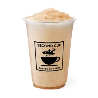 Caramel Corretto Sur Glace