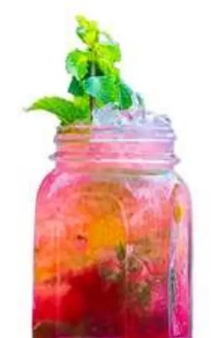 Mojito De Fresa