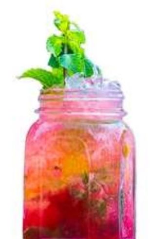 Mojito De Fresa