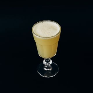 Імбирний чай