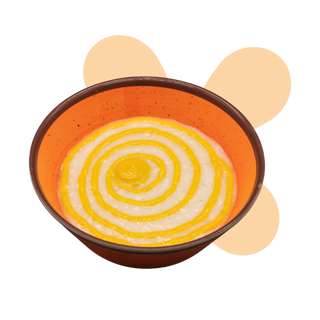 Risotto Variegato allo zafferano