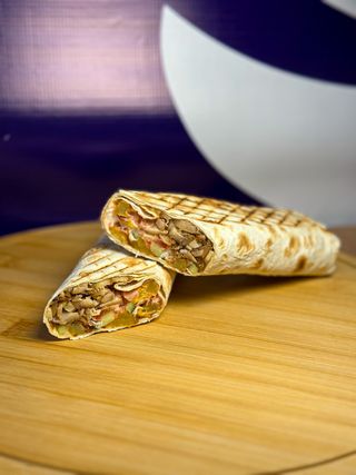 Классический куриный (350г)