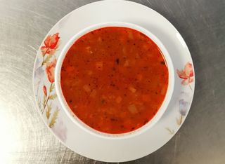 Супа леща (300г)