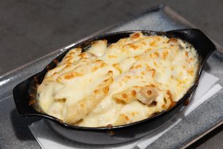 Penne Gratinate Vivo