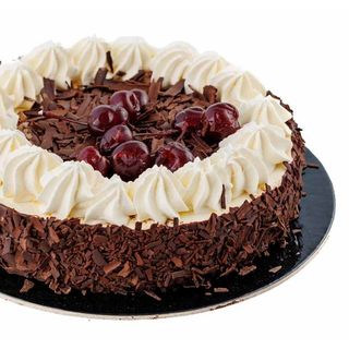 Tort Black Forest