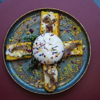 IL TAGLIERE DI TONNARA