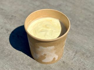 Пломбір (380g)