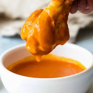 Salsa buffalo