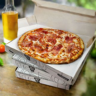 Pizza Golosa ø33cm