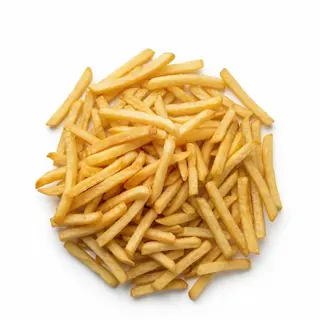 Patatas Fritas