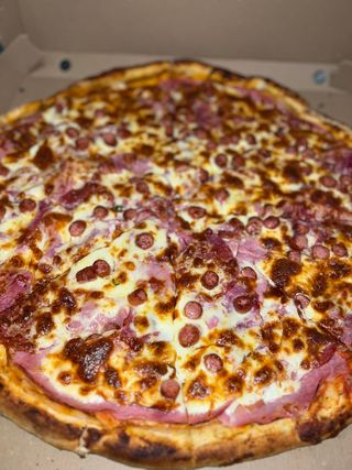 Maxi delice - 4 persoane