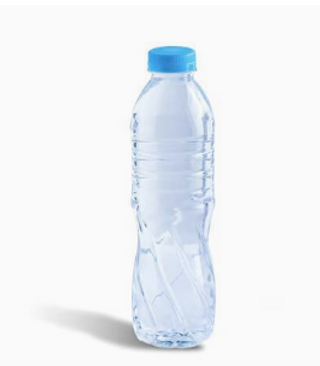 Agua pequeña (330 ml.)