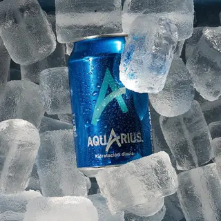 Aquarius limon