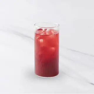 Лимонад Гранат-Вишня S