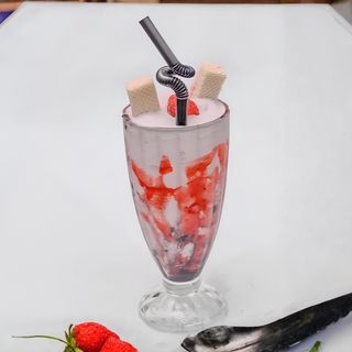 Tropical Milkshake