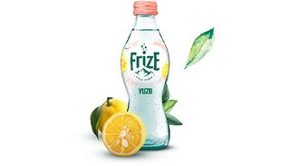 Frize Yuzu