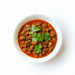 Keema Curry
