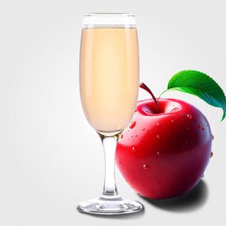 Сидр Яблуко (1000мл)