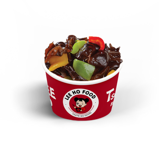 Salata urechi de lemn