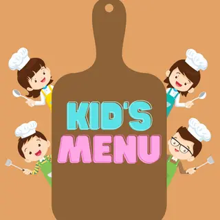 Meniu Junior
