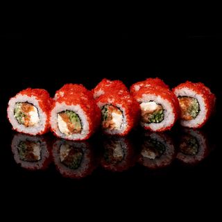 Червоний дракон (240г)