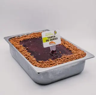 Tarta De Queso