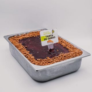 Tarta De Queso