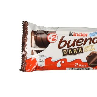 Kinder Bueno Dark T2 43 gr
