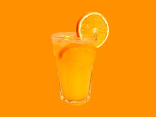 Lemoniada Marakuja 400ml