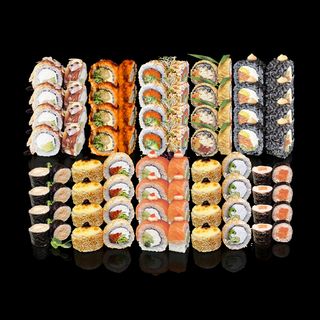 Сет Фірмовий мікс (2090г)