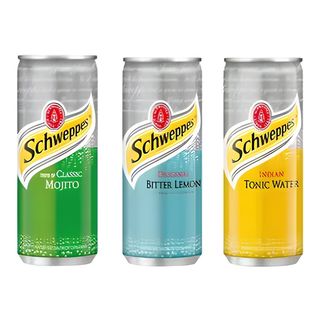 Schweppes