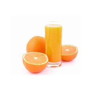 Jus Frais Orange