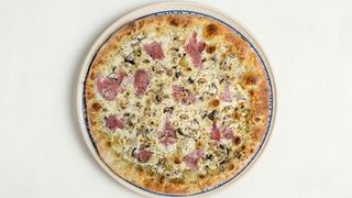 Pizza Royale
