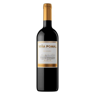 Viña pomal. cza.centenario - D.O. Rioja