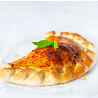 pizza calzone