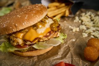 Шамбургер