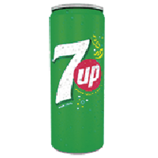 7UP 33cl