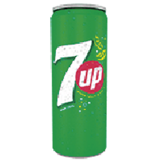 7UP 33cl