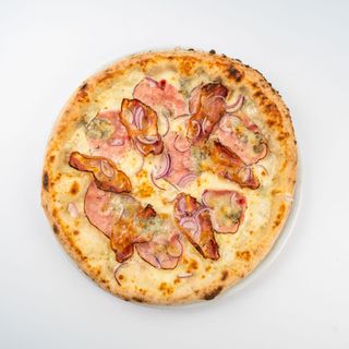 Pizza Giotta 