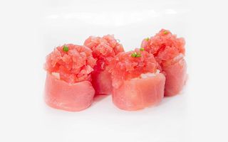 662 Gunkan tunna special - 4 pezzi