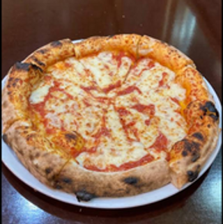 Pizza Fruits de Mer