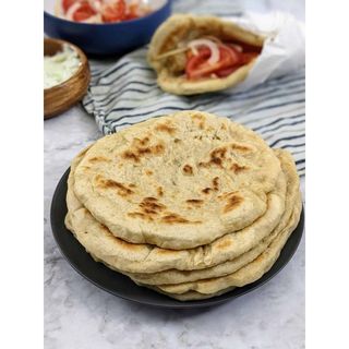 Pita Bread