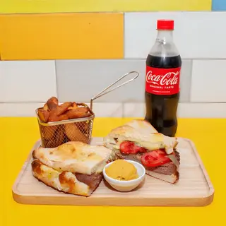 Food box No. 4