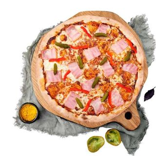 Панчетта (30см)