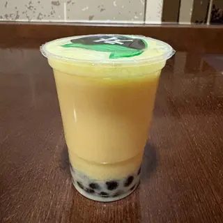 Yogurt De Piña