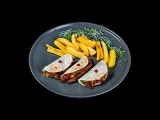 Мексиканський Тако