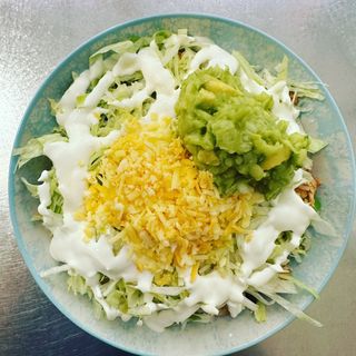 Burrito Encuerado (500g)