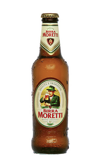 Moretti 66 cl