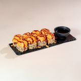 გამომცხვარი ორაგული