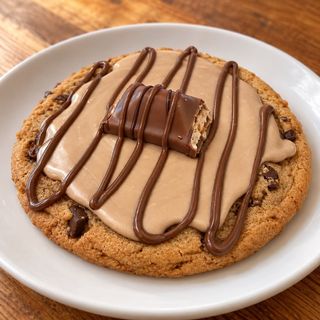 Cookie Kinder Bueno (Delivery)